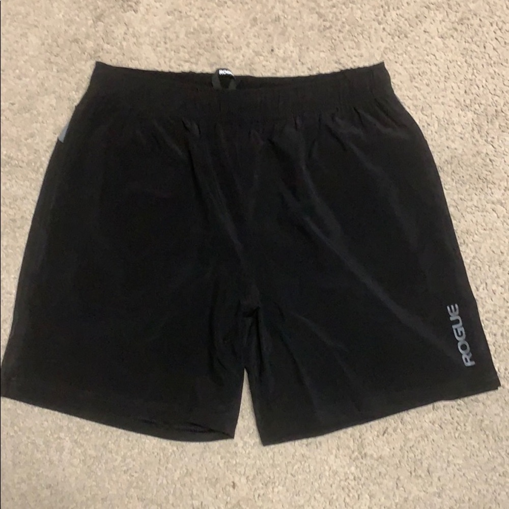 Brand new Rogue Black Opps shorts!!